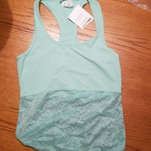 Workout Tank
